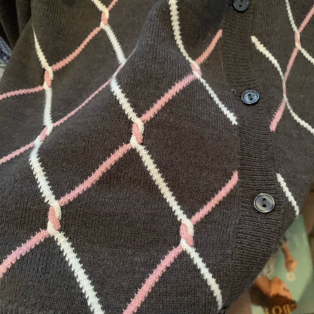 Cardigan - Picture 4 of 4